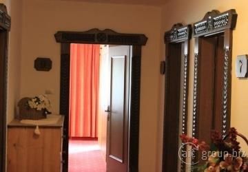 Albergo Alisander Corvara In Badia Exterior foto